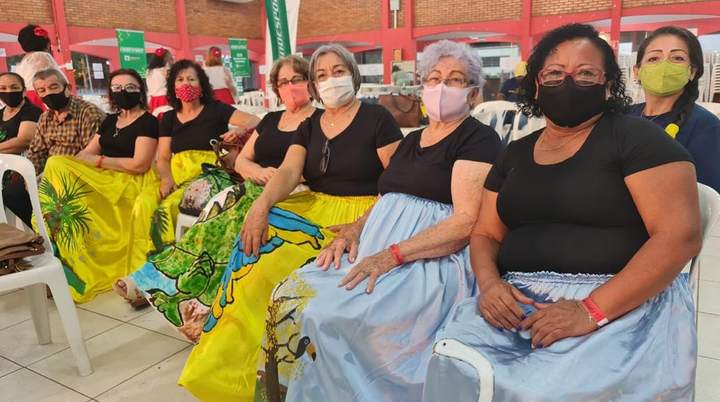Capital recebe Expo Maturidade Show neste fim de semana