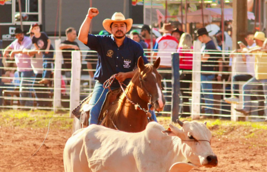Confira o calendário esportivo de MS do fim de semana