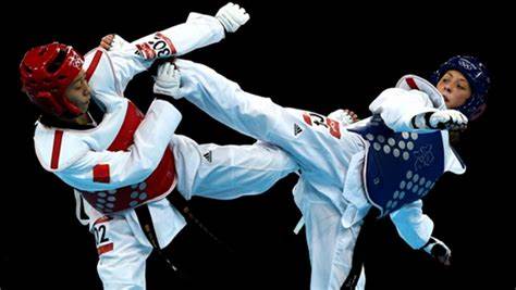 Estadual de Taekwondo acontece neste final de semana em Campo Grande