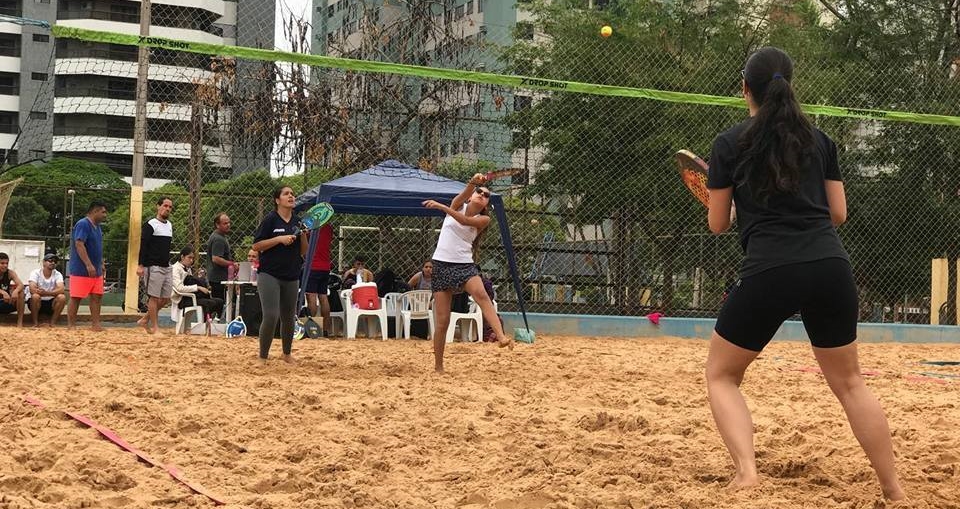 Confira a agenda esportiva de MS para os próximos dias