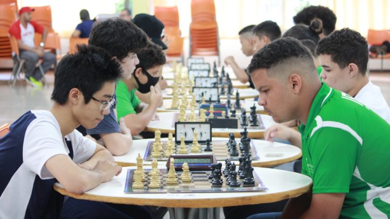 Competidores de Campo Grande conquistam premiações 