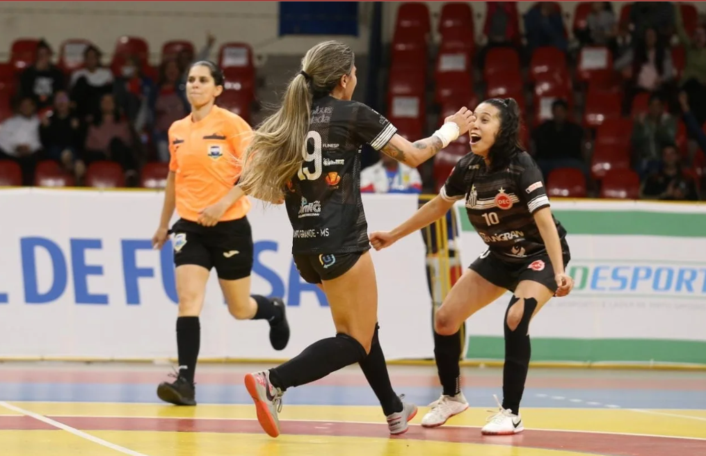 Operário/DEC começa a Taça Brasil com vitória sobre o São José