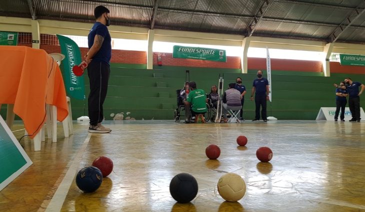Confira os eventos esportivos que acontecem nesta semana em MS