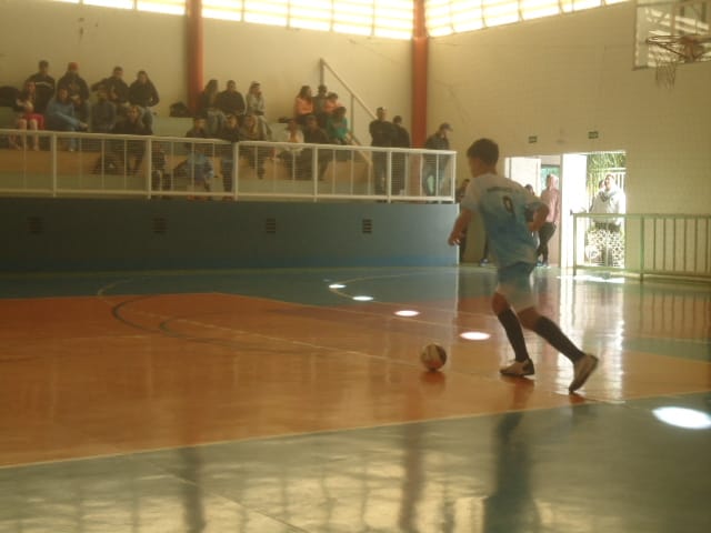  Semifinais da VII Copa Pelezinho Estadual de Futsal são destaque deste fim de semana