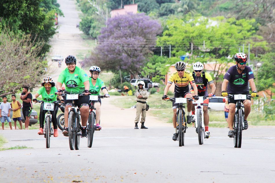 Circuito Funec Pantanal de Mountain Bike terá 1ª etapa no dia 24