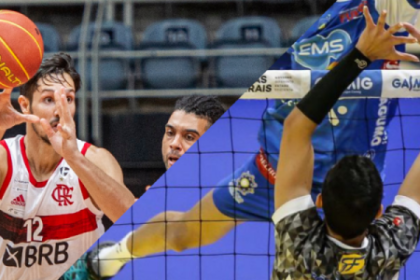TL  prorroga inscrições para Campeonatos de Voleibol e Basquetebol