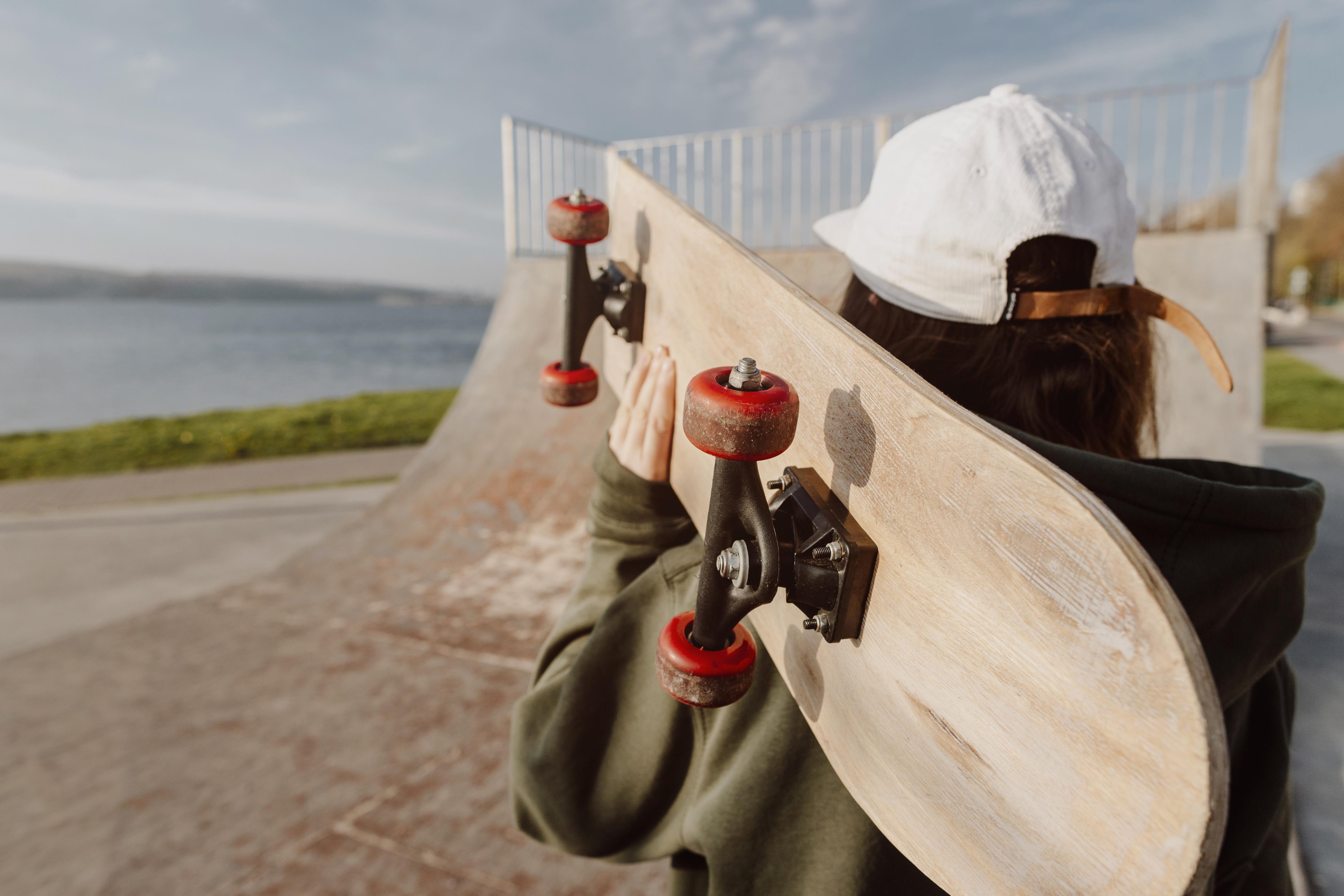 Arraiá das Pantaneiras do skate será realizado neste sábado