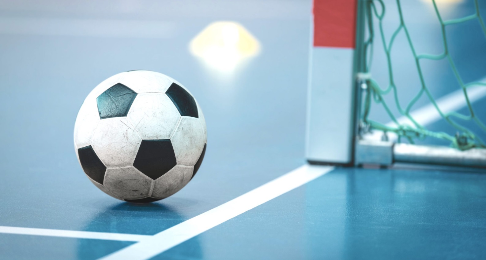 Corumbaense perde na estreia na Taça Brasil de Futsal Sub-12