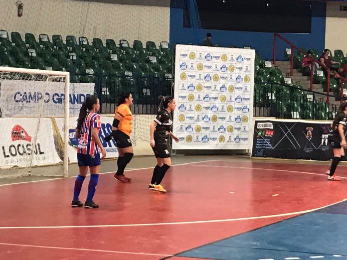 Clássico entre SERC e Operário será disputado neste sábado 