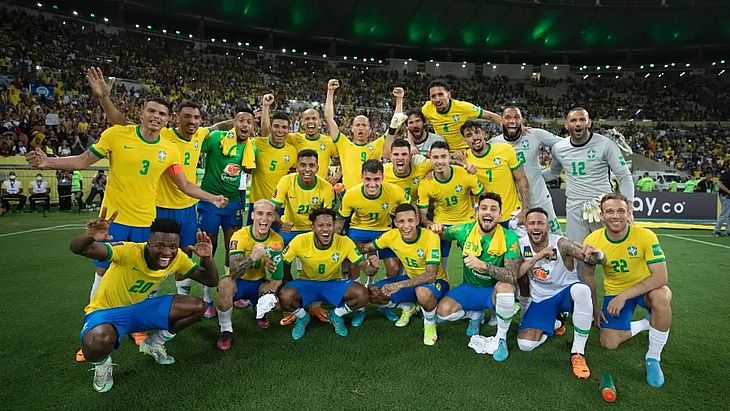 CBF confirma cancelamento de Brasil x Argentina pelas Eliminatórias