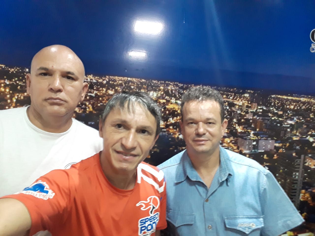 Camelódromo de Campo Grande será palco do Desafio do Saque neste sábado 