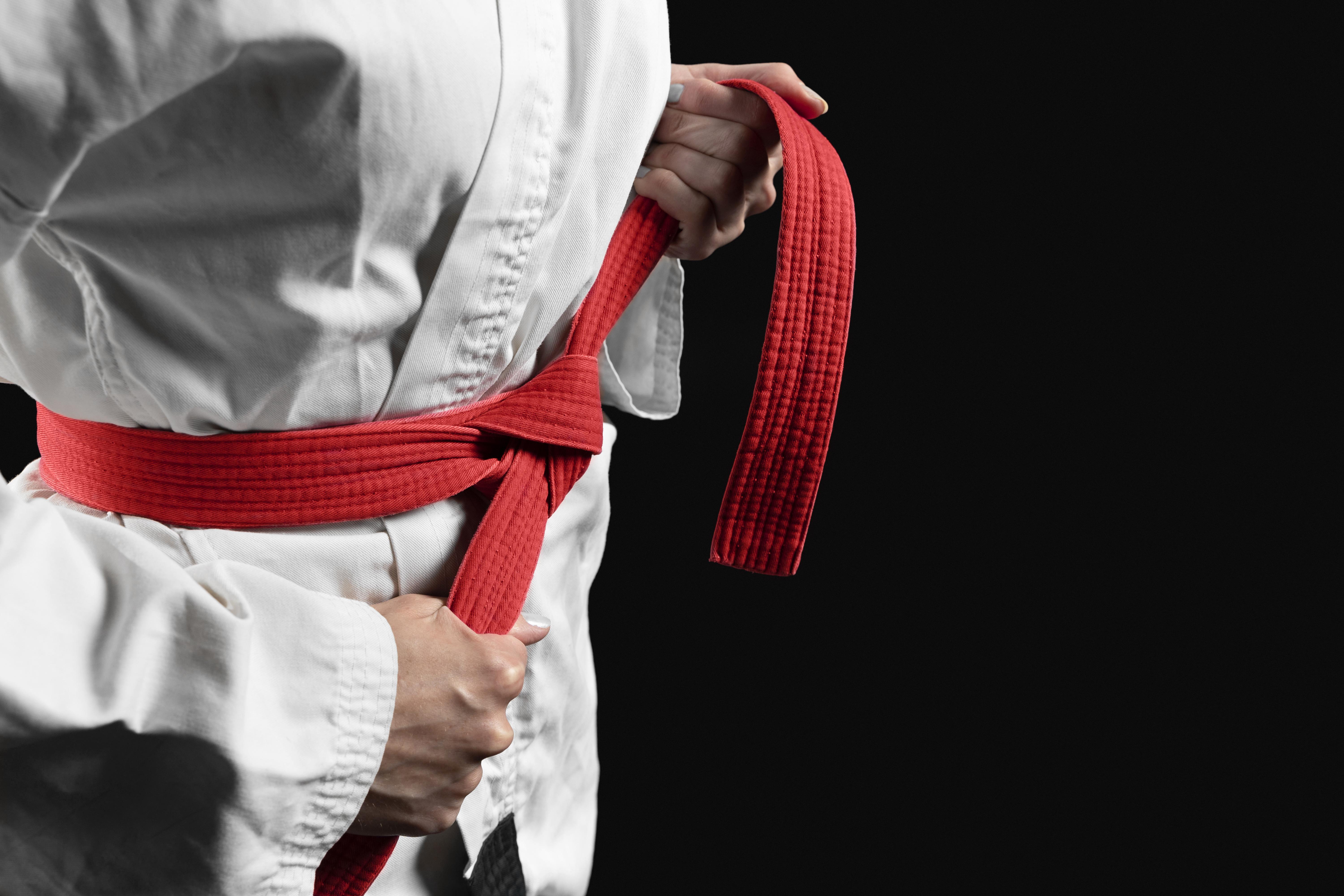 Sul-mato-grossenses disputam o Campeonato Pan-Americano de Karatê 2022