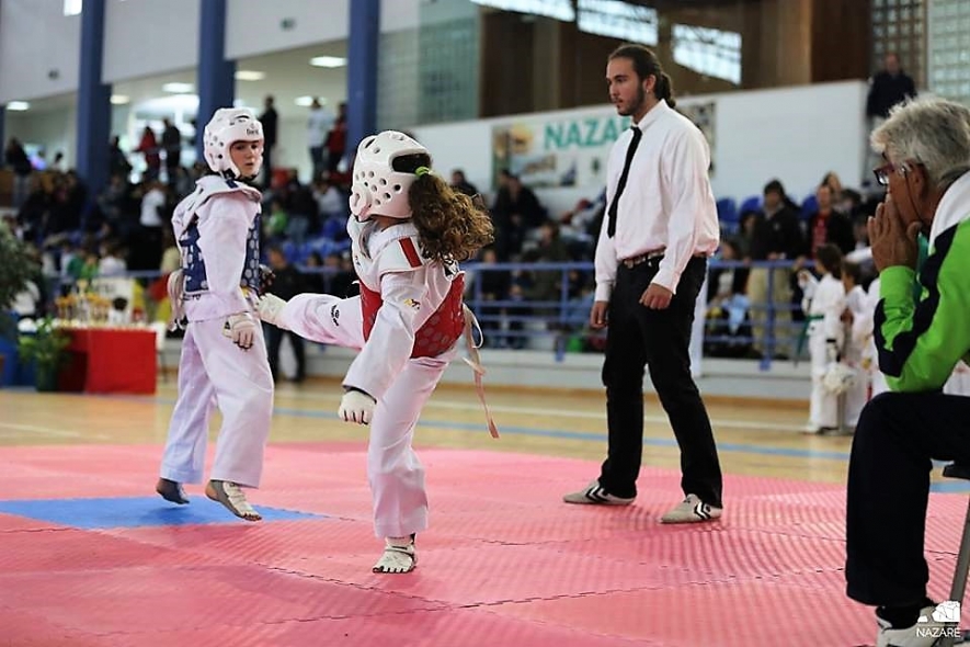 Abertas as inscrições para o Torneio da Amizade de Taekwondo 