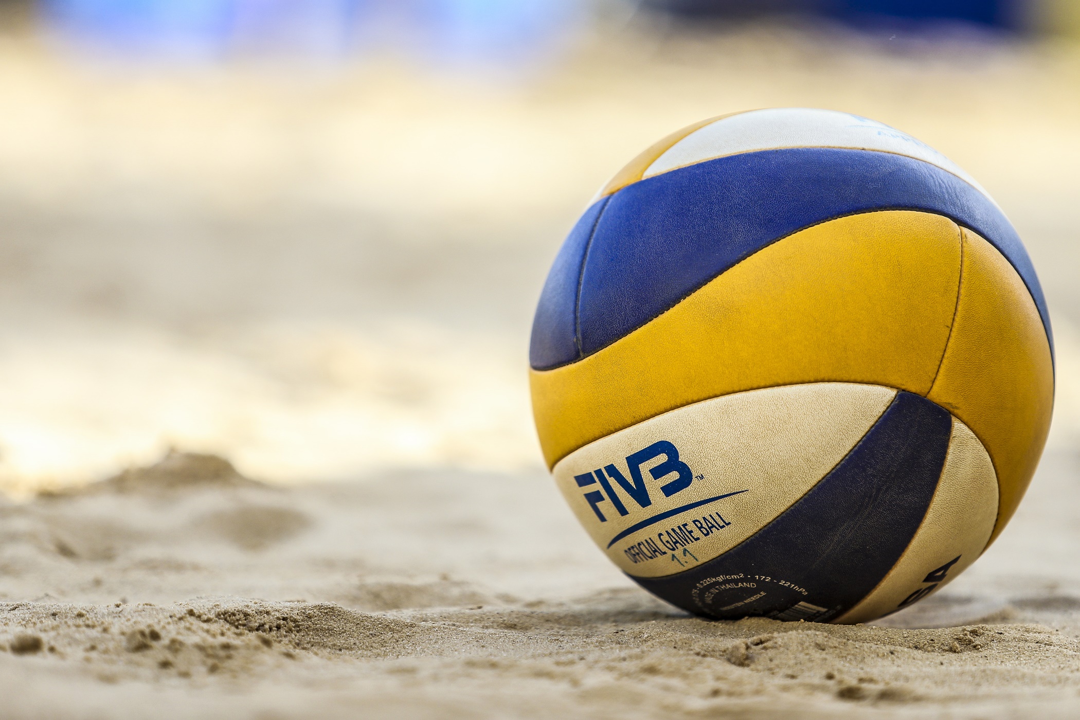Estadual de Vôlei de Praia define campeões 