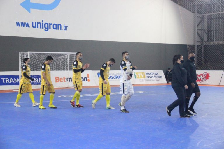 Inscrições para os Jogos Abertos de Dourados seguem até 16 de setembro