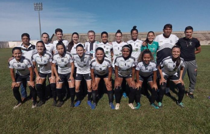 Atual campeão, Operário confirma presença no Estadual Feminino
