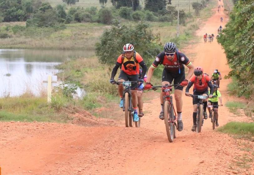 Pata de Onça divulga balanço da 7ª Ultramaratona 2022 em Nova Andradina
