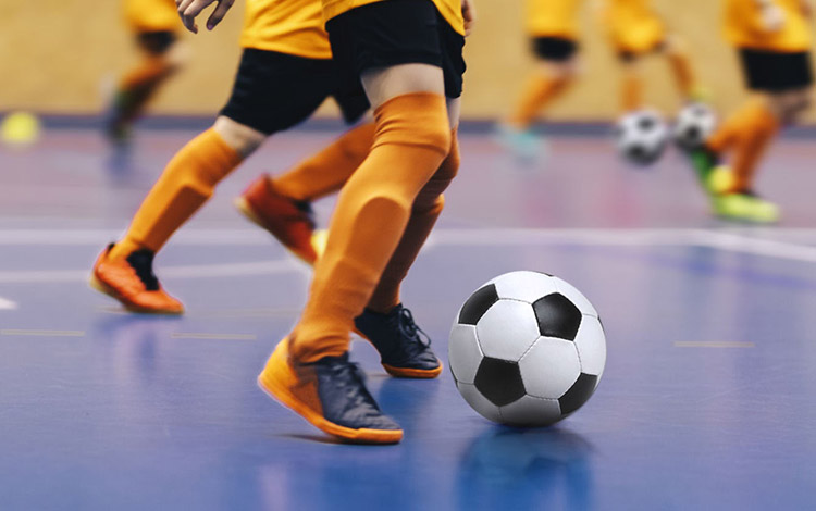Dako e Atlas patrocinam Copa Mundo do Futsal masculina