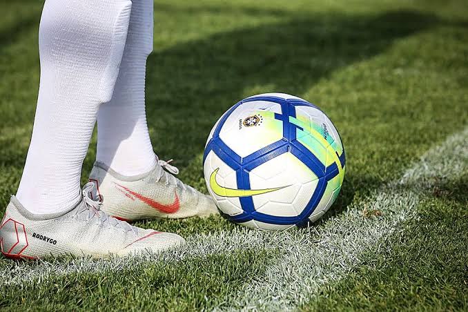 CBF anuncia calendário do futebol masculino para 2023