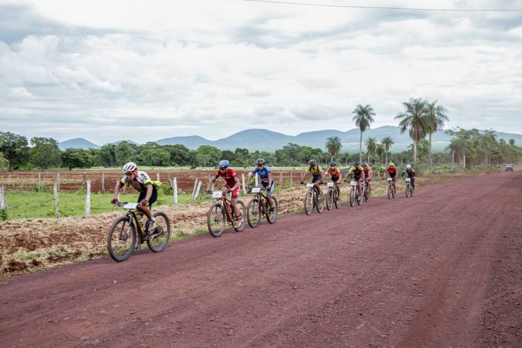 Circuito Funec Pantanal de Mountain Bike terá 2ª etapa no dia 09