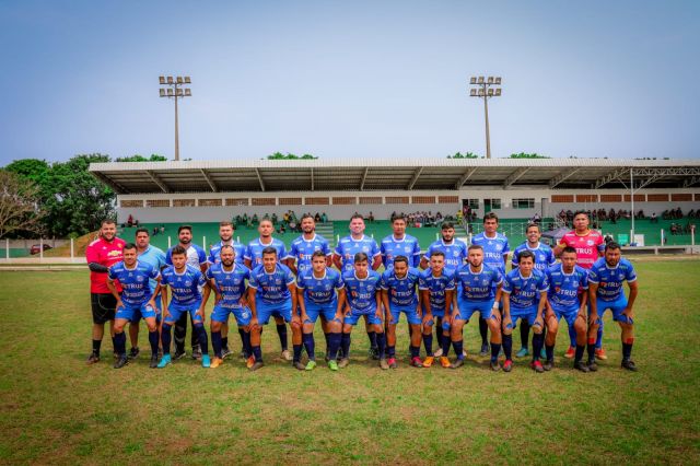 Aquidauana garante vagada na quarta fase da Copa Assomasul
