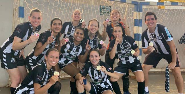 Estadual feminino Série B tem início nesta semana