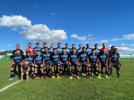 Nova Andradina é classificada para a próxima fase do Amadorzão 