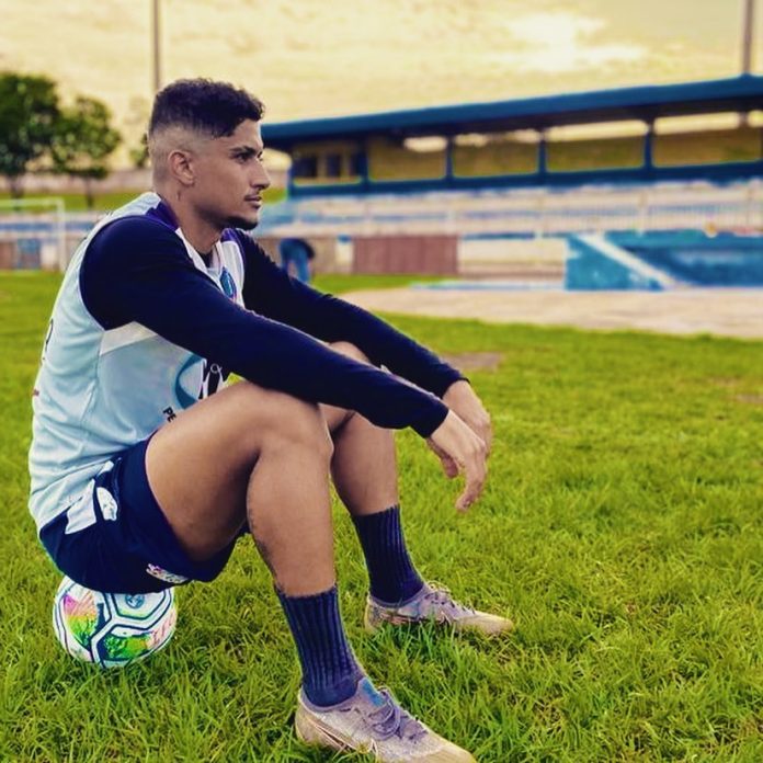 Ivinhema divulga relação dos inscritos para busca da vaga da Série A 2023