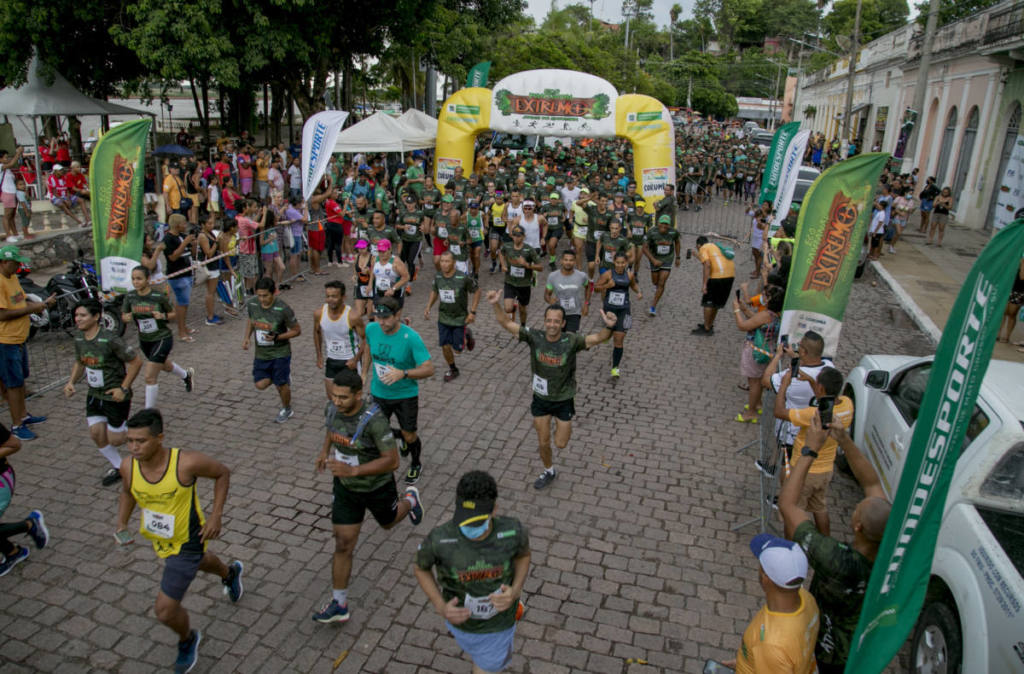 Abertas as inscrições para o Eco Pantanal Extremo 2022 em Corumbá
