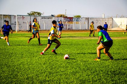 Três Lagoas Sport Club e Serc abrem 1º embate do Campeonato Estadual