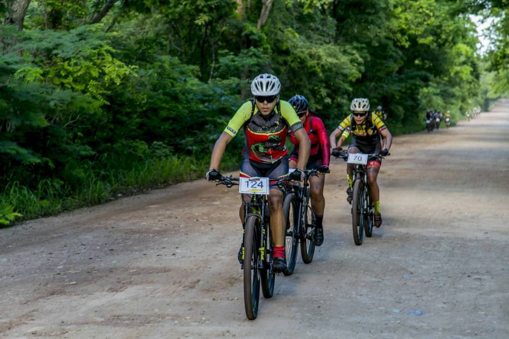 Etapa do Circuito Funec Pantanal de Mountain Bike acontece no domingo