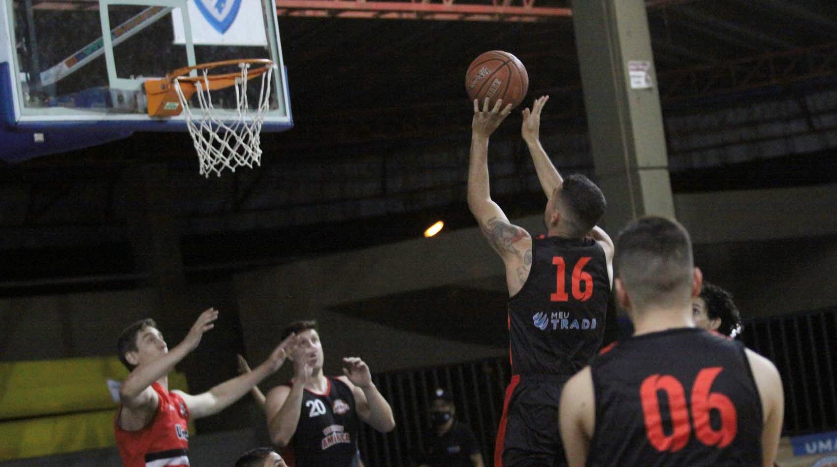 Copa América de Basquetebol está com inscrições abertas 