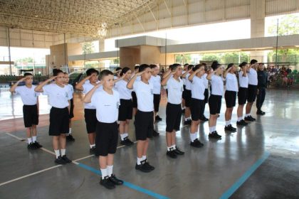 Três Lagoas realizou 3º jogos dos SCFV