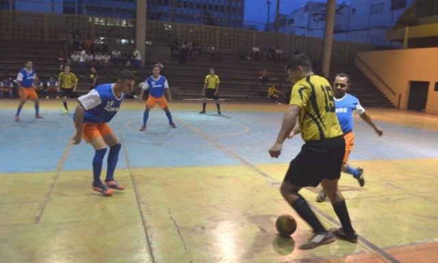 Olimpíadas dos Servidores em Dourados será no próximo dia 27