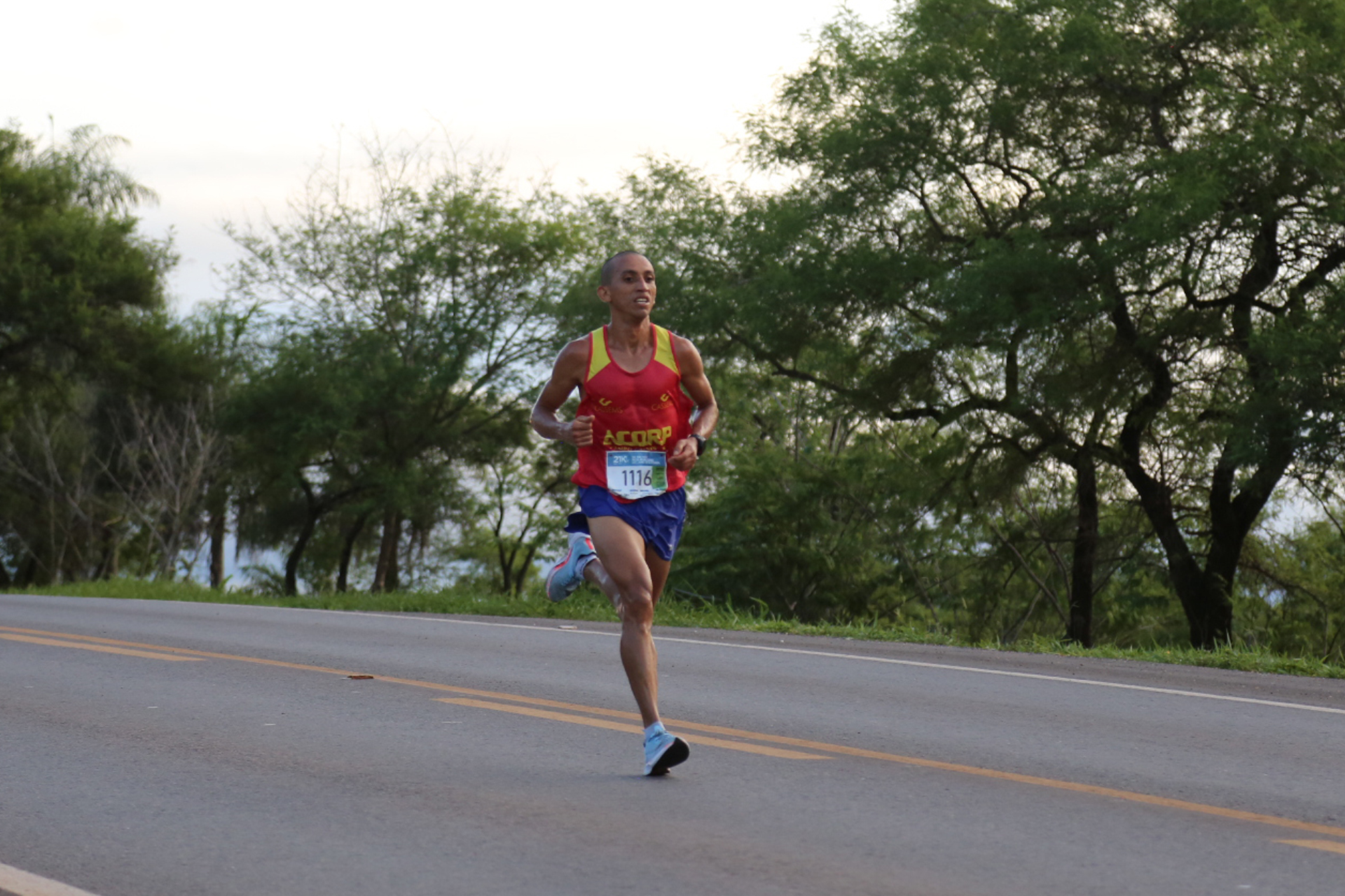 Corrida Bonito 21K será realizada este ano com novas premiações
