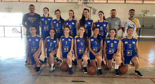 Maracaju será sede do Estadual de Basquete de Base Sub-17