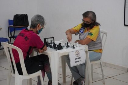 Três Lagoas sedia dos dias 22 a 23, etapa dos Jogos da Melhor Idade