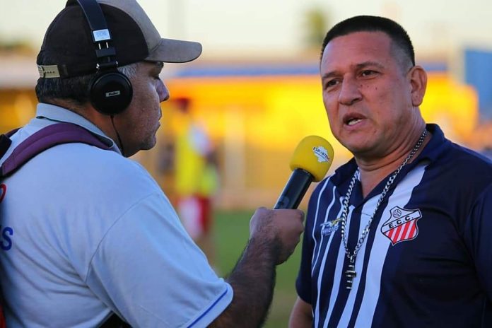 Sub-20 do Operário tem novo treinador para temporada 2023