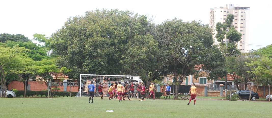 Taça Cidade de Ponta Porã definiu os 16 classificados para fase final