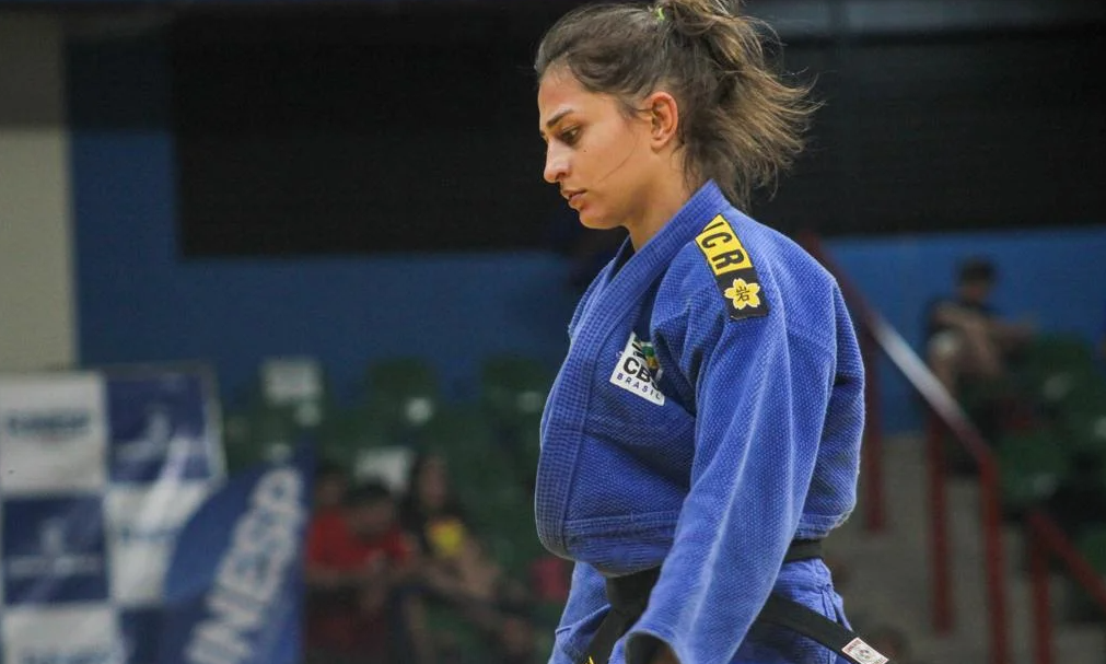 Sul-mato-grossenses participam de seletiva para as Olimpíadas de Paris