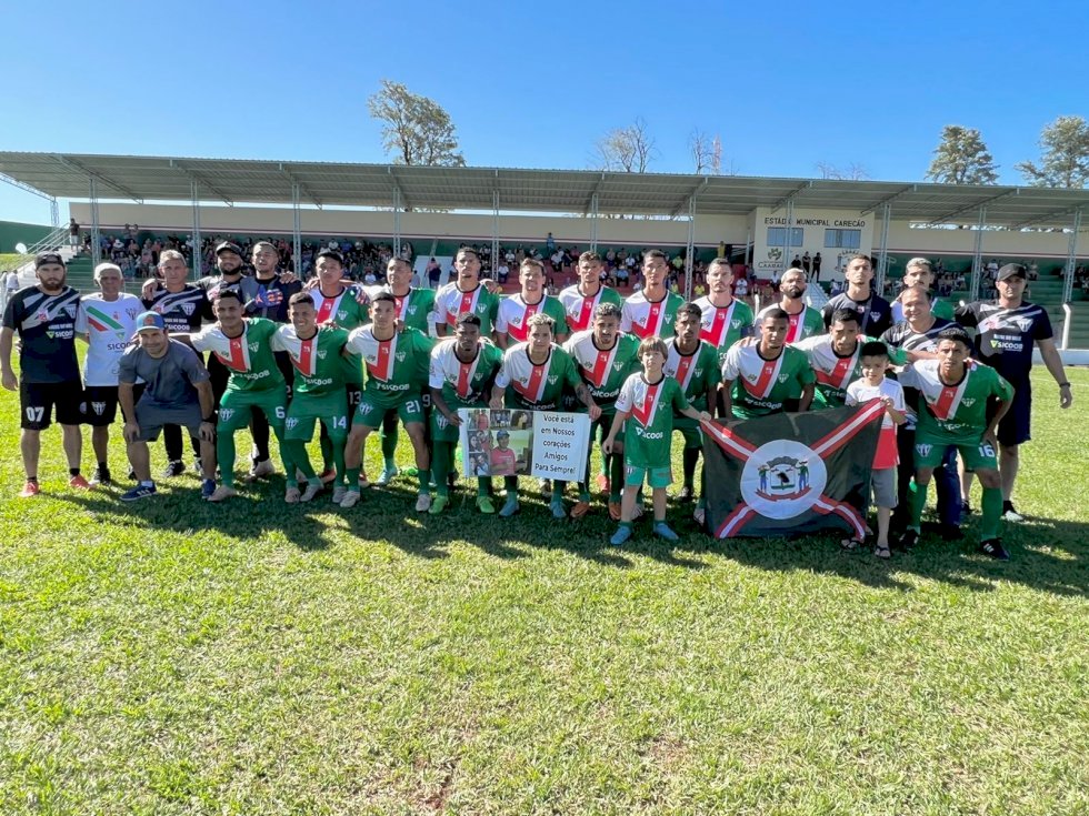 Operário AC conquista o Campeonato Sul-mato-grossense Série B