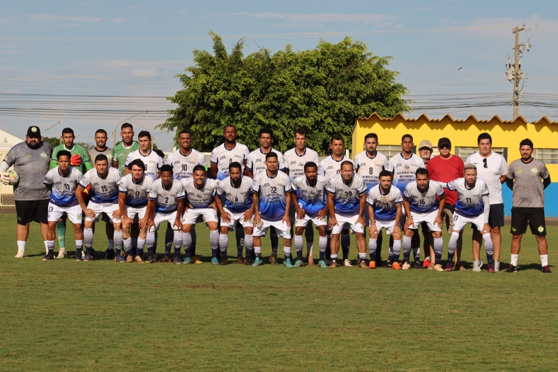 Seleção de Costa Rica avança para semifinal do Futebol Amadorzão