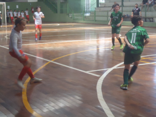 Copa Pelezinho tem decisão das quatro categorias neste sábado