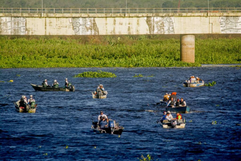 Festival Internacional de Pesca de Corumbá 2023 tem R$ 100 mil em prêmios