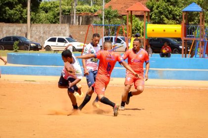 Campeonato Sênior e Copa das Comunidades de TL finalizam neste fim de semana