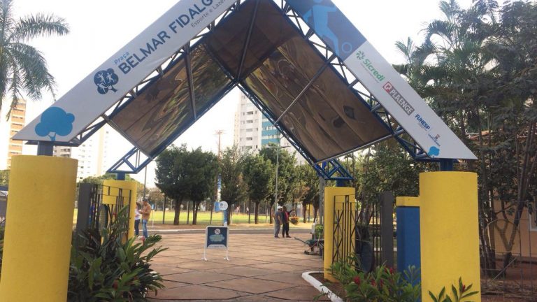 Prefeitura de Campo Grande promove amistoso de Futebol Feminino dia 6