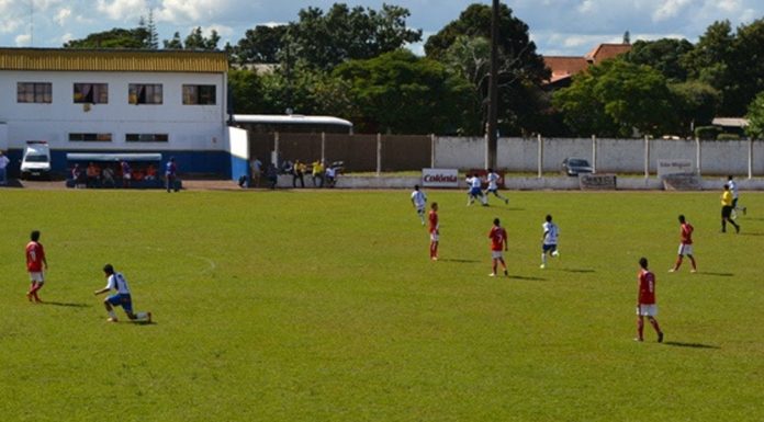 Com destaque do Ponta Porã, Estadual Sub-15 apresenta os classificados