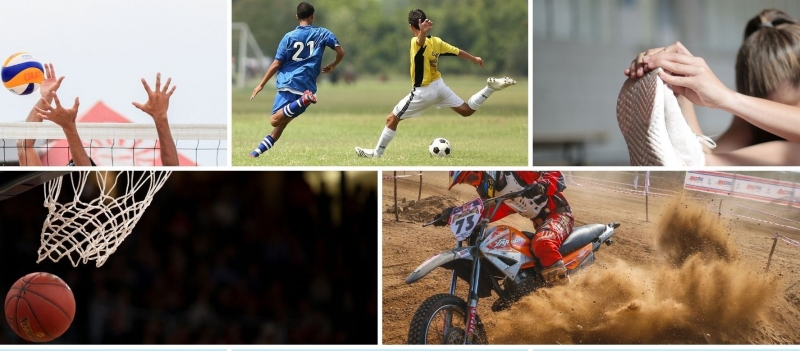 Brasilândia já tem definido principais eventos esportivos para 2023