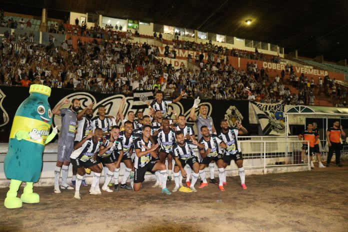 Com três estádios em condições, FFMS divulga tabela da Série A com Ivinhema