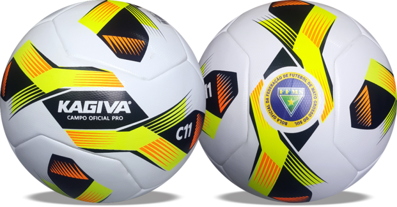 Costa Rica participa de arbitral do campeonato sul-mato-grossense de futebol
